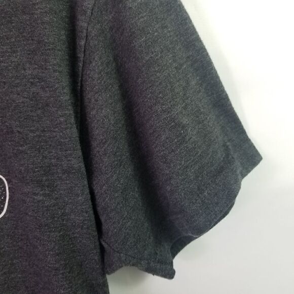 Bubba Gimp Shrimp Company Tee. Size S. - Picture 5 of 8